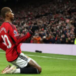 Klub Serie A Ini Berminat Gunakan Jasa Marcus Rashford?