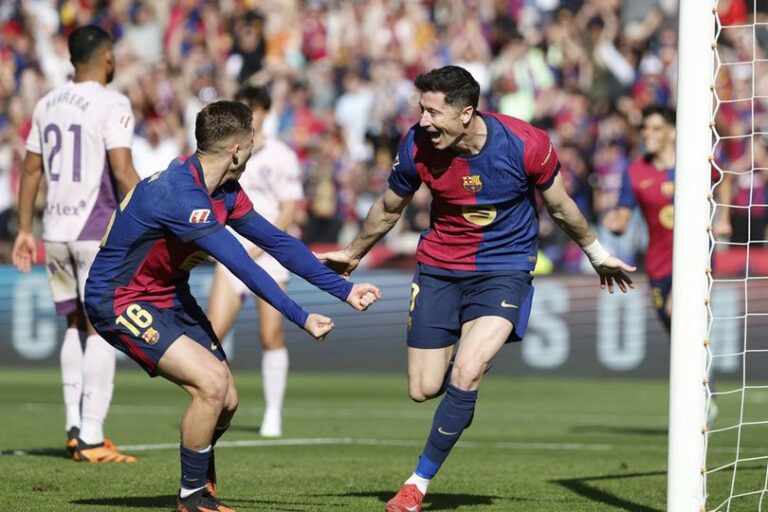 barca