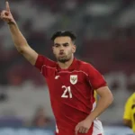 Jens Raven 'Cuma' Cetak 1 Gol di Babak Kedua Timnas Indonesia U-23 vs Brunei U-23, Gerald Vanenburg: Terlalu Banyak Liburan