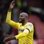 Alternatif Watkins dan Sesko, MU Kejar Bomber Crystal Palace Ini