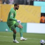 Nasib di PSG tak Menentu, Donnarumma Dipantau Man United dan Man City