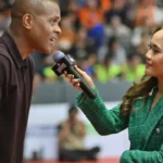 Patrick Kluivert Terkesima dengan Atmosfer Final IBL 2025: Seperti GBK
