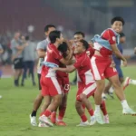 Kalahkan Thailand di Semifinal Piala AFF U-23, Kapten Timnas Indonesia U-23: Semoga Berlanjut di Final!