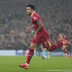 Update Transfer Luis Diaz: Liverpool dan Bayern Munich Capai Kesepakatan Penuh