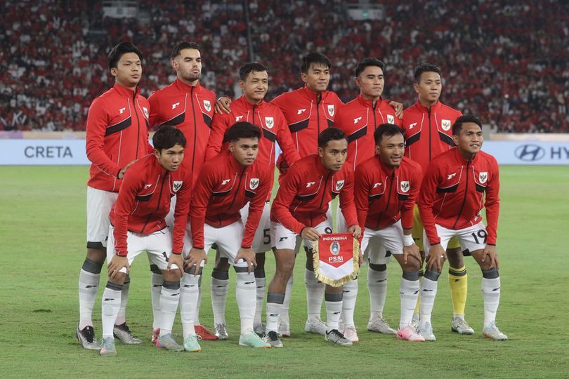 Media Vietnam Beri Sindiran Menohok untuk Kekalahan Timnas Indonesia di Final Piala AFF U-23: Kurang Pemain Naturalisasi?