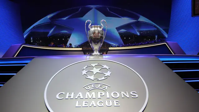 Jadwal Lengkap Liga Champions Tengah Pekan Ini, 22-24 Juli 2025