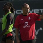 Fokus Awal Massimiliano Allegri di AC Milan: Tambal Lubang di Pertahanan