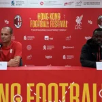 Youssouf Fofana Komentari Perbedaan Fasilitas Latihan Liverpool dan AC Milan di Hong Kong: Tak Jadi Masalah