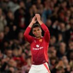 Manchester United Sulit Datangkan Gelandang Baru, Casemiro Jadi Penghalang