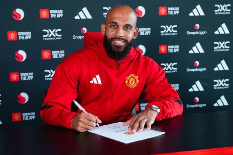 Kapan tuh? Amorim Ungkap Rencana Debut Bryan Mbeumo di Skuad Manchester United