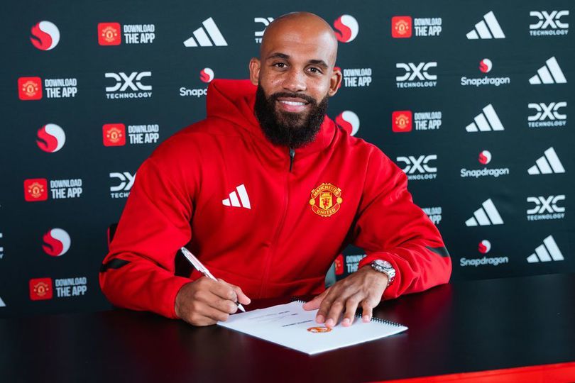 Kapan tuh? Amorim Ungkap Rencana Debut Bryan Mbeumo di Skuad Manchester United