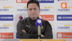 Dua Bintang Malaysia Kembali dari Cedera, Ancaman Serius untuk Timnas Indonesia U-23