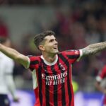 Sepak Terjang Pemain Baru Ini Langsung Curi Perhatian Pulisic Usai Gabung AC Milan