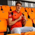 Masuk Tim Utama Volendam, Calon Penyerang Timnas Indonesia Ini Berpeluang Main di Eredivisie