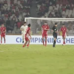 Catatan-catatan Menarik Dari Duel Indonesia U-23 vs Thailand: Wasit Ulang Penalti Kakang, 2 Aksi Krusial Buffon & Tepisan Penting Ardiansyah