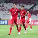 Vietnam, Thailand, Indonesia: Perebutan Gelar Piala AFF U-23 2025 Mengarah ke 3 Tim