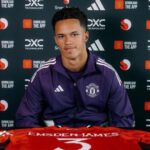 Manchester United Resmi Rekrut Bek Muda Harley Emsden-James, Perkuat Proyek Jangka Panjang Akademi