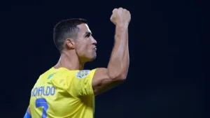Rasmus Hojlund Gagal Bersinar, Eks Man United Soroti Minimnya Pengaruh Cristiano Ronaldo di Old Trafford
