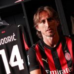 Modric ke Milan, Pulisic Yakin Sang Maestro Bakal Jadi Aset yang Sangat Berharga Bagi Rossoneri