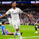 Rodrygo Ogah Gabung Tottenham, Incar Klub Top Jika Tinggalkan Real Madrid