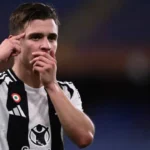 Sempat Alot, Juventus Segera Kelarkan Transfer Francisco Conceicao