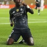 Negosiasi Kontrak Vinicius Junior di Real Madrid Tersendat, Ini Sebabnya