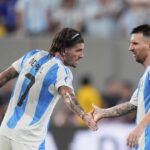 Inter Miami Goda 'Pengawal Lapangan' Messi yang Main di Atletico Madrid