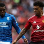 Sudah Hampir Selesai, Kenapa Juventus Putuskan Tunda Transfer Jadon Sancho?