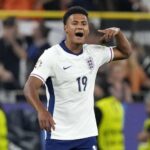Arsenal Bakal Tikung MU untuk Transfer Striker Timnas Inggris Ini