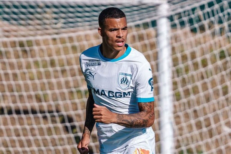 Cuan! Greenwood Diincar Al Ahli, Manchester United Siap Panen Uang