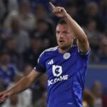 Jami Vardy Pimpin Lini Serang Manchester United di Musim 2025/2026?