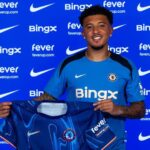 Sancho Ngebet Pindah ke Juventus, Tapi Faktor Ini yang Masih jadi Pengganjal