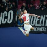 Newcastle Datang Menggoda, Tapi Hati Benjamin Sesko untuk Manchester United