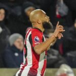 Manchester United Fokus Kejar Bryan Mbeumo, Pepet Brentford Untuk Gelar Negosiasi Baru