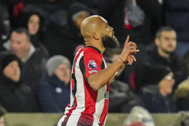 Bryan Mbeumo Gabung Manchester United, Here We Go!