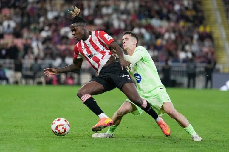 Arsenal, Chelsea, dan Man United Saling Sikut Demi Gelandang Barcelona