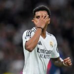 Manchester United Tertarik dengan Rodrygo, Ini Penghalangnya