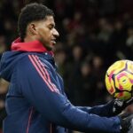 Rashford Ngebet ke Barcelona : Barca Manfaatkan Situasi Tersebut Untuk Buat Manchester United Gigit Jari