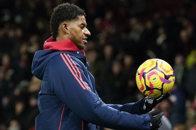 Rashford Ngebet ke Barcelona : Barca Manfaatkan Situasi Tersebut Untuk Buat Manchester United Gigit Jari