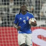 Striker Timnas Italia Ini Siap Gabung MU Asal Digaji Selangit!