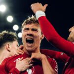 Rasmus Hojlund dan Manchester United Berpisah di Musim Panas 2025?