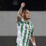 Sepi-sepi Aja, Antony Jadi Pindah ke Real Betis Gak Sih?