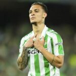 Sempat Alot, MU Mulai Beri Lampu Hijau Antony Pindah ke Real Betis?