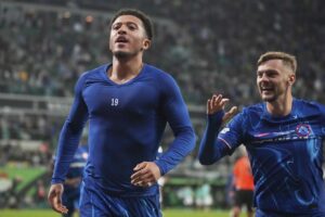 Jadon Sancho Belum akan Gabung Juventus Dalam Waktu Dekat Ini, Kenapa?