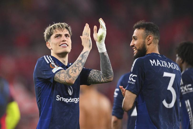 Man United Temukan Solusi Ideal Untuk Singkirkan Garnacho & Datangkan Jackson Dari Chelsea