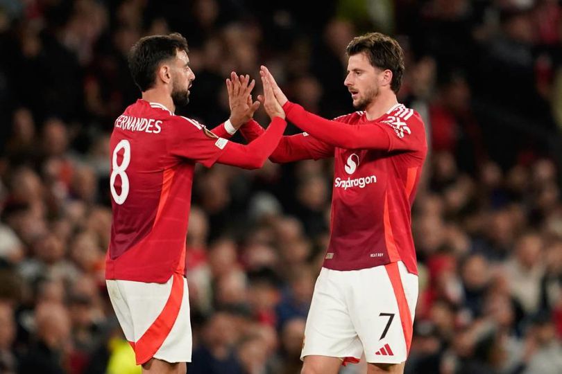 Hancur Lebur, MU Diyakini Bakal Bangkit di Musim 2025/2026