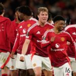 Musim 2025/2026, Musimnya Manchester United!