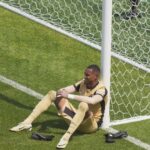 Tampil Apik di Piala Dunia Antarklub 2025, Kiper Botafogo Ini Diincar Manchester United