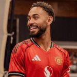 Kenakan Nomor 10 di MU, Matheus Cunha Beri Janji Ini untuk Fans Setan Merah