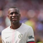 Harga Kemahalan, MU Mundur dari Perburuan Bintang Chelsea Ini